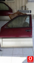 Oto Çıkma Parça / Nissan / Terrano / Kaporta & Karoser / Sağ Ön Kapı / Çıkma Parça 