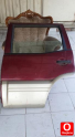 Oto Çıkma Parça / Nissan / Terrano / Kaporta & Karoser / Sağ Ön Kapı / Çıkma Parça 