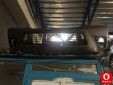 Oto Çıkma Parça / Toyota / Hilux / Tampon / Ön Tampon / Sıfır Parça 