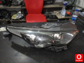 Oto Çıkma Parça / Nissan / Navara / Far & Stop / Sol Ön Far / Çıkma Parça 