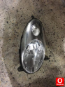 Oto Çıkma Parça / Nissan / Navara / Far & Stop / Sol Ön Far / Çıkma Parça 