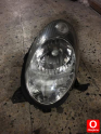 Oto Çıkma Parça / Nissan / Navara / Far & Stop / Sol Ön Far / Çıkma Parça 