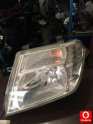 Oto Çıkma Parça / Nissan / Pick-up / Far & Stop / Sol Ön Far / Çıkma Parça 