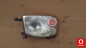 Oto Çıkma Parça / Nissan / Pick-up / Far & Stop / Sol Ön Far / Çıkma Parça 