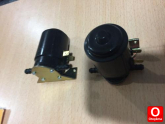 Oto Çıkma Parça / Skoda / Felicia / Oto Cam / Cam Motoru / Sıfır Parça 