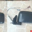 Oto Çıkma Parça / Nissan / Qashqai / Ayna / Sol Dış Ayna / Çıkma Parça 
