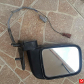 Oto Çıkma Parça / Nissan / Qashqai / Ayna / Sol Dış Ayna / Çıkma Parça 