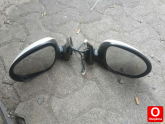 Oto Çıkma Parça / Nissan / Qashqai / Ayna / Sol Dış Ayna / Çıkma Parça 