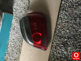Oto Çıkma Parça / Bmw / 5 Serisi / Far & Stop / Sağ Arka Stop / Çıkma Parça 