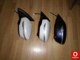Oto Çıkma Parça / Nissan / Qashqai / Ayna / Sol Dış Ayna / Çıkma Parça 