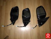 Oto Çıkma Parça / Nissan / Qashqai / Ayna / Sol Dış Ayna / Çıkma Parça 