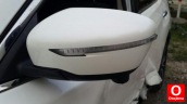 Oto Çıkma Parça / Nissan / Qashqai / Ayna / Sol Dış Ayna / Çıkma Parça 