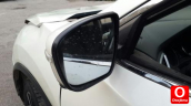 Oto Çıkma Parça / Nissan / Qashqai / Ayna / Sol Dış Ayna / Çıkma Parça 