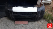 Oto Çıkma Parça / Fiat / Fiorino / Tampon / Arka Tampon / Çıkma Parça 