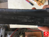 Oto Çıkma Parça / Volkswagen / Polo / Tampon / Tampon Koruyucu / Çıkma Parça 