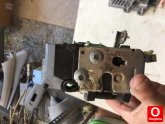Oto Çıkma Parça / Ford / Transit Connect / Kaporta & Karoser / Kapı Kilidi / Çıkma Parça 