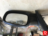 Oto Çıkma Parça / Renault / Megane / Ayna / Sol Dış Ayna / Çıkma Parça 