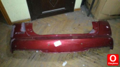 Oto Çıkma Parça / Nissan / Juke / Tampon / Tampon Demiri / Çıkma Parça 