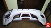 Oto Çıkma Parça / Nissan / Juke / Tampon / Tampon Demiri / Çıkma Parça 