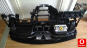 Oto Çıkma Parça / Nissan / Qashqai / Direksiyon / Direksiyon Airbag / Çıkma Parça 