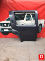 Oto Çıkma Parça / Nissan / Navara / Kaporta & Karoser / Sol Arka Kapı / Çıkma Parça 