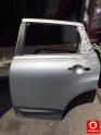 Oto Çıkma Parça / Nissan / Qashqai / Kaporta & Karoser / Sağ Arka Kapı / Çıkma Parça 