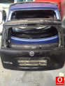 Oto Çıkma Parça / Nissan / Note / Kaporta & Karoser / Bagaj Kapağı / Çıkma Parça 