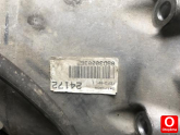 Oto Çıkma Parça / Porsche / Cayenne / Şanzıman / Şanzıman Komple / Çıkma Parça 