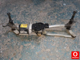 Oto Çıkma Parça / Peugeot / 301 / Oto Cam / Cam Motoru / Çıkma Parça 