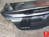 Oto Çıkma Parça / Opel / Insignia / Kaporta & Karoser / Bagaj Kapağı / Çıkma Parça 