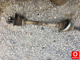 Oto Çıkma Parça / Renault / R 19 / Alt Takım / Aks / Çıkma Parça 