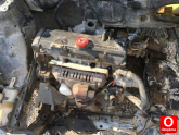 Oto Çıkma Parça / Renault / R 19 / Motor / Motor (komple) / Çıkma Parça 