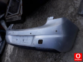 Oto Çıkma Parça / Opel / Astra / Tampon / Arka Tampon / Çıkma Parça 