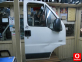 Oto Çıkma Parça / Fiat / Ducato / Kaporta & Karoser / Sağ Ön Kapı / Çıkma Parça 