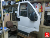 Oto Çıkma Parça / Fiat / Ducato / Kaporta & Karoser / Sağ Ön Kapı / Çıkma Parça 