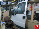 Oto Çıkma Parça / Peugeot / Boxer / Kaporta & Karoser / Dış Kapı Kolu / Çıkma Parça 