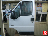 Oto Çıkma Parça / Peugeot / Boxer / Kaporta & Karoser / Dış Kapı Kolu / Çıkma Parça 