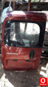 Oto Çıkma Parça / Fiat / Fiorino / Kaporta & Karoser / Bagaj Kapağı / Çıkma Parça 