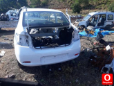Oto Çıkma Parça / Renault / Clio / Kaporta & Karoser / Komple Arka / Çıkma Parça 