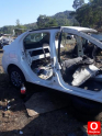 Oto Çıkma Parça / Renault / Clio / Kaporta & Karoser / Komple Arka / Çıkma Parça 