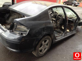 Oto Çıkma Parça / Peugeot / 407 / Alt Takım / Travers / Çıkma Parça 