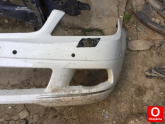 Oto Çıkma Parça / Mercedes / C180 / Tampon / Ön Tampon / Çıkma Parça 