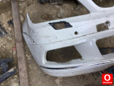 Oto Çıkma Parça / Mercedes / C180 / Tampon / Ön Tampon / Çıkma Parça 