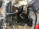 Oto Çıkma Parça / Peugeot / Partner / Motor / Motor (komple) / Çıkma Parça 