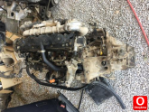 Oto Çıkma Parça / Peugeot / Partner / Motor / Motor (komple) / Çıkma Parça 