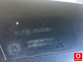 Oto Çıkma Parça / Fiat / Doblo / Ayna / Sol Dış Ayna / Çıkma Parça 