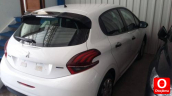 Oto Çıkma Parça / Peugeot / 208 / Jant & Lastik / Çelik Jant / Çıkma Parça 