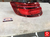 Oto Çıkma Parça / Audi / A3 / Far & Stop / Sol Arka Stop / Çıkma Parça 