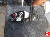 Oto Çıkma Parça / Volkswagen / Polo / Ayna / Sol Dış Ayna / Çıkma Parça 