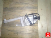 Oto Çıkma Parça / Nissan / Pulsar / Tampon / Tampon Demiri / Çıkma Parça 